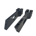 Tecapet Black Pet Plastik